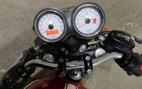 TRIUMPH THRUXTON 2012 TJ9147