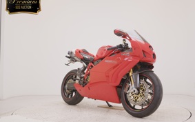 DUCATI 999 S 2004