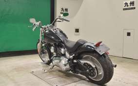 HARLEY FXSTC 1580 2007