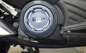 YAMAHA T-MAX 530 2013 SJ12J