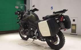 TRIUMPH TIGER EXPLORER 2014