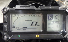 YAMAHA MT-09 Tracer 2015 RN36J