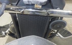 HONDA SHADOW 400 CLASSIC 2012 NC44