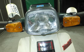 YAMAHA TOWN MATE 50 2001 22F