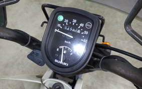 SUZUKI BIRDIE 50