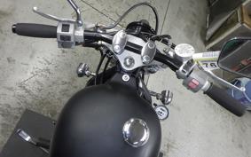 KAWASAKI VULCAN 400 Gen.2 1995 VN400A