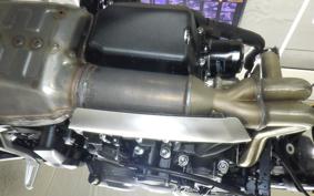 TRIUMPH TRIDENT 660 2026