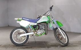 KAWASAKI KDX200 DX200D