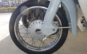 HONDA LITTLE CUB AA01