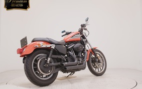 HARLEY XL883RI 2007