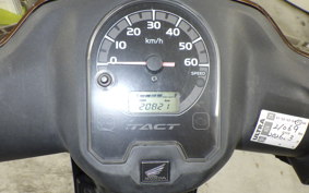 HONDA TACT-4ﾍﾞｰｼｯｸ 1994 AF79