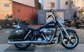 HARLEY FLD 2011 GZ4
