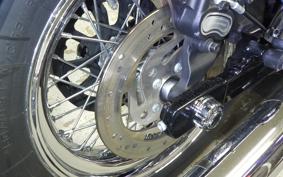 HARLEY FXDC 1580 2011