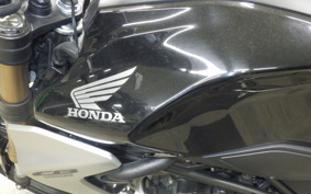 HONDA CB250RA 1989 MC52