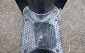 HONDA TODAY 2005 AF61