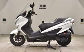 SUZUKI SKYWAVE 200 (Burgman 200) CH41A
