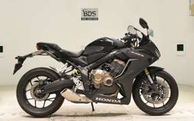 HONDA CBR650R 2021 RH03