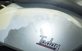 HONDA TODAY 2023 AF61
