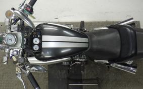 YAMAHA VMAX 2002