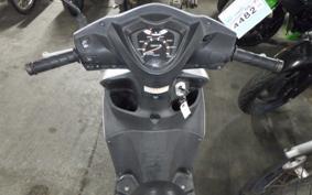 HONDA DIO 110 JF31