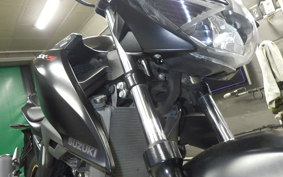 SUZUKI GSX-S125 2021 DL32B