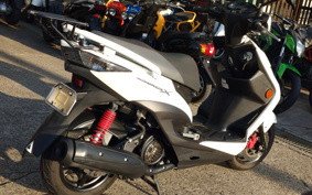 YAMAHA CYGNUS125XSR SE44J