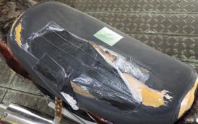 HONDA APE 50 2012 AC16