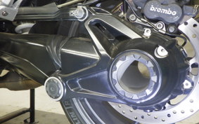 BMW R1200RS 2016