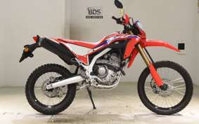 HONDA CRF250L MD47