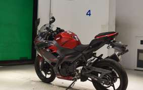 KAWASAKI NINJA 400 2019 EX400G