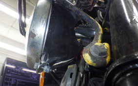 HONDA GORILLA 2024 Z50J