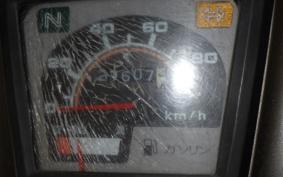 HONDA C90 SUPER CUB E HA02