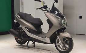 YAMAHA MAJESTY155 S