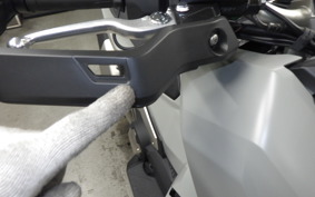 HONDA X-ADV 750 2025 RH21