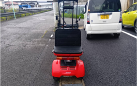 HONDA GYRO TA03