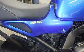 YAMAHA XSR900 2022 RN80J