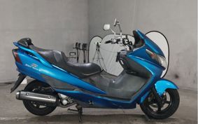 SUZUKI SKYWAVE 250SS CJ43A