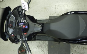 HONDA PCX 160 2023 KF47