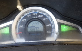 HONDA PCX 150 KF18