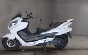 SUZUKI SKYWAVE 400S CK45A