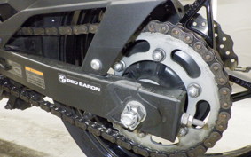 KAWASAKI NINJA 250 2024 EX250P