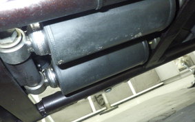 HARLEY FLSTNSE 1800CVO 2014