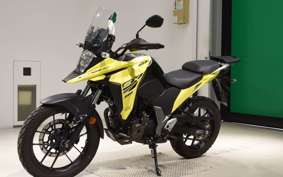 SUZUKI Vｽﾄﾛｰﾑ250SX 2023 EL11L