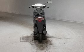 HONDA DIO AF56
