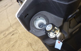 YAMAHA JOG125 SEJ5J