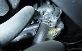 HONDA LEAD 125 2016 JF45