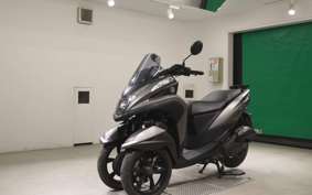 YAMAHA TRICITY 125 A 2021 SEC1J