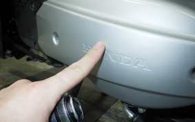 HONDA LEAD 125 2016 JF45