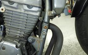 KAWASAKI BALIUS 250 2020 ZR250A