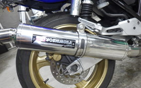 HONDA CB400 SUPER BOLDOR VTEC 2007 NC39